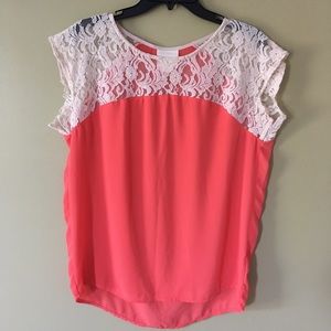 Maeve Anthropologie Top